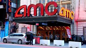 Engages in the theatrical exhibition business through its subsidiaries. Amc Entertainment Shares Surge By 35 To 4 Year Closing High Cgtn