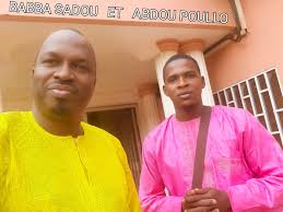(abdou poullo music )chaque garçon aura une fille qu'il veut intro,venez regarder l'amour que tu regardes tu ne te fatigue. Abdou Poullo Cameroun à¤ª à¤¸ à¤Ÿà¤¹à¤° Facebook