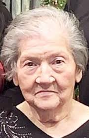 ELVIRA LONGORIA Obituary (1938