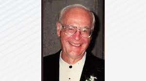 Robert E. "Bob" Barth