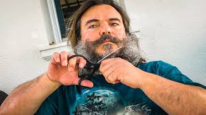 What your favorite star Jack Black does during a Pandemic?