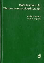 Banküberweisung (weiblich, die) fin. englisch. Worterbuch Datenverarbeitung Englisch Deutsch Egon Hofmann Buch Antiquarisch Kaufen A02j6kzd01zzs