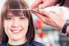 Cute asymmetric haircut with a bang for a nice volume. Beautiful And Easy Hairstyle For Girls In 2021 Beginners Fashion