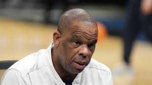 UNC Basketball Program Has Renaissance Man in Hubert Davis