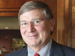 FMB names new president, chief executive officer