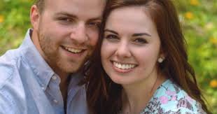 Engagement: Overman-Joers