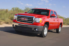 5.3l v8 sfi, w/6 speed auto transmission (w/ cooling system), 4wd ext cab and standard box. 2013 Gmc Sierra 1500 Test Drive Review Cargurus