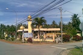 5.4 miles from sabak bernam. Sabak Bernam Selangor