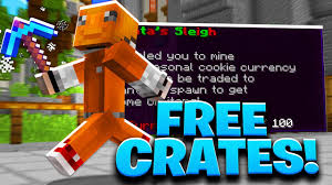 What is this minecraft server? Download How To Get Unlimited Monthly Crates For Free On Op Prison Minecraft Op Prison Akumamc 2 Mp4 Mp3 3gp Naijagreenmovies Fzmovies Netnaija