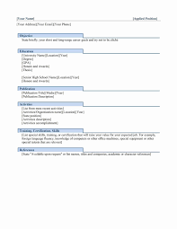 If you're looking for how to write a summary for your resume with no work experience, you've come to the right place. Resume Sample For Fresh Graduate Excellent Fresh Graduate Engineer Cv Example Of 40 Cool And Functional Resume Template Resume Template Word Functional Resume