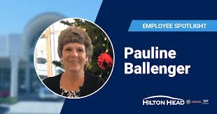 “I am 100% Supported Here”: Pauline Ballenger's Story