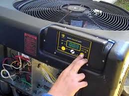 R22 will be available for repairs until 2030. Aquacal Service Call 4748 Cld Youtube
