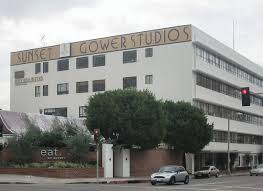 See more of sunset park movie on facebook. Sunset Gower Studios Wikipedia