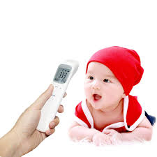 If you are scared after reading this, it is natural. Infrared Thermometer Digital Temperature For Measuring Body And Object Temperature Such As Baby Bottle Bath Water Adult And Child Body Temperature Effectively Avoid Fever Burns And Frozen Buy Online In Saint Vincent