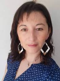 Marcela Lillo, Psicología