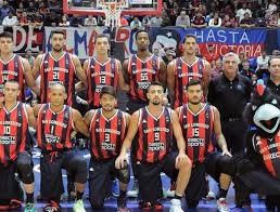 San lorenzo de almagro live results on basketball. San Lorenzo De Almagro Directv Liga De Las Americas 2017 Fiba Basketball