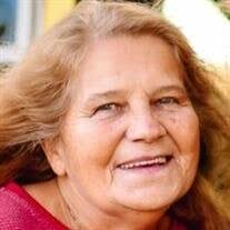 Irene M. Tinker Obituary