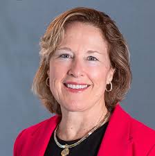 The 6 a.m. CFO: How MassMutual's CFO Betsy Ward Starts Her Day