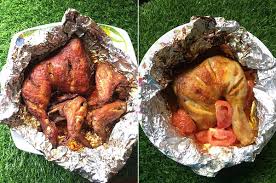 Kebiasaannya kita gunakan air fryer untuk memasak makanan ringan seperti nugget, fries, chicken wings atau drumettes. Resepi Ayam Tandoori Guna Air Fryer Senang Masak