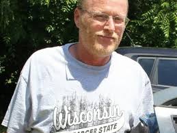 Mr. Eric J Freeman's Obituary