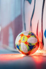 Coupe du monde féminine de football. Conext19 Le Ballon De La Coupe Du Monde Feminine 2019