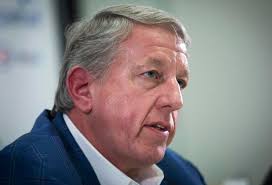 Imperial Oil CEO to retire in May, capping a 42-year career as industry  faces Trump's tariff threat