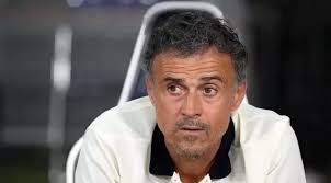Luis Enrique: Harika bir hafta, Barcelona'yı eledik ve şampiyonluğa  yaklaştık