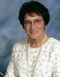 Anna Nordeen Cochran Vest Obituary