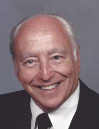 Obituary information for Jay K. Beard