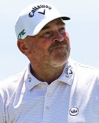 Wonderful week at Congressional for the @seniorpgachamp, the venue of my  first American major in 1997! Always wanted to come back and try to conquer  this amazing golf course. Played some good