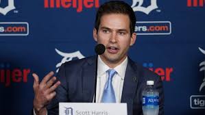 Detroit Tigers spread bonus pool to sign top international prospects