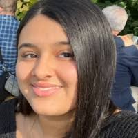 Alicia Grenier's Instagram, Twitter & Facebook