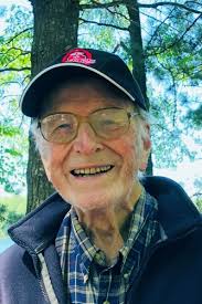 James Ferrill Obituary (1933