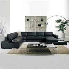 Leather sofa set designs for living room ideas in india | leather couch latest. Melbournians Furniture Leather Corner Sofa Lounge Suites Sofa Design