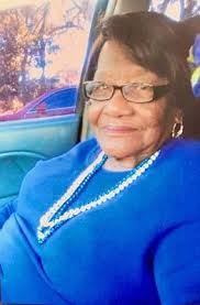 Rosa Brooks Obituary (2018)