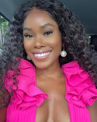 Vanessa Bell Calloway