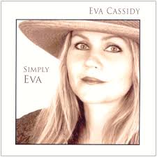 Eva Cassidy The Best of Eva Cassidy CD