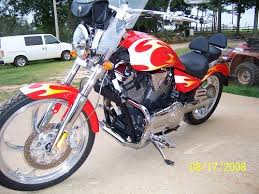 Image result for Victory Red 2005 Topkick