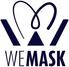 Maske in einer verschlossenen tüte über den hausmüll entsorgen. Waschbare Schweizer Masken Online Kaufen We Mask