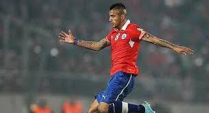 Partido del grupo b donde chile eliminó al campeón del mundo por 2 goles a 0. Lista Definitiva De Chile Para El Mundial De Brasil 2014 Preseleccion 30 Jugadores De Sampaoli Ideal
