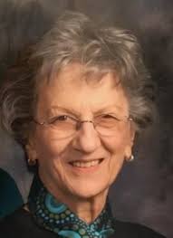 Ruth Abbott Obituary (2025)