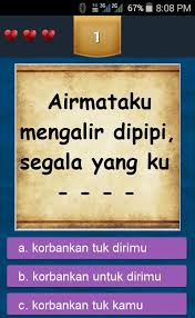 Lyrics for sudah ku tahu by projector band. Sudah Ku Tahu Projector For Android Apk Download