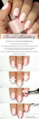 Jahrhundert, sich vermehrt um das aussehen seiner nägel zu kümmern. Wunderschone Nageldesign Ideen Anleitungen Leichter Als Gedacht