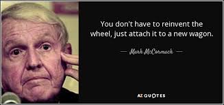 TOP 22 QUOTES BY MARK MCCORMACK