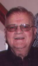 Obituary information for E. Bruce Fraley