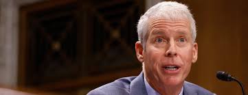 Energy's Wright Informs Employees He's Ready to Slash Red Tape