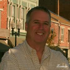 Profile for Hark for Mayor