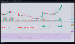 Zilliqa will surpass all time high in march! Ripple Price Surges 10 As Major Altcoins Pump Alongside Bitcoin