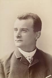 William B. Friedlander