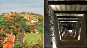 Mumbai: British-era bunker built to ...